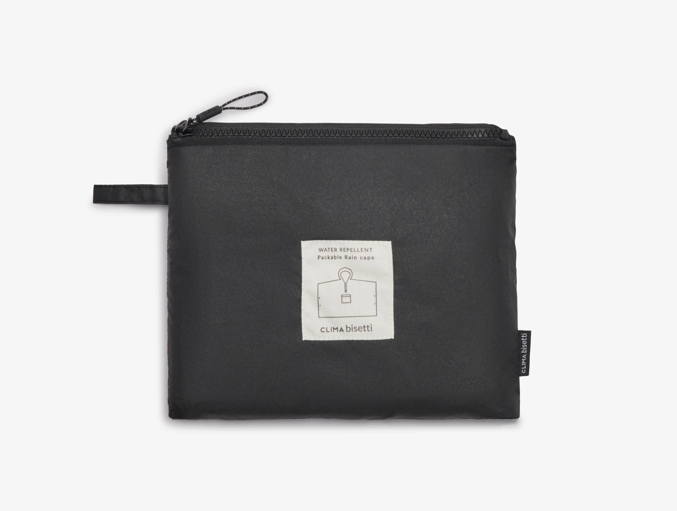 Mkr International - Wholesale Poncho - Unisex - Auto-Folding Multi-Purpose Waterproof Poncho. Recycled Polyester6