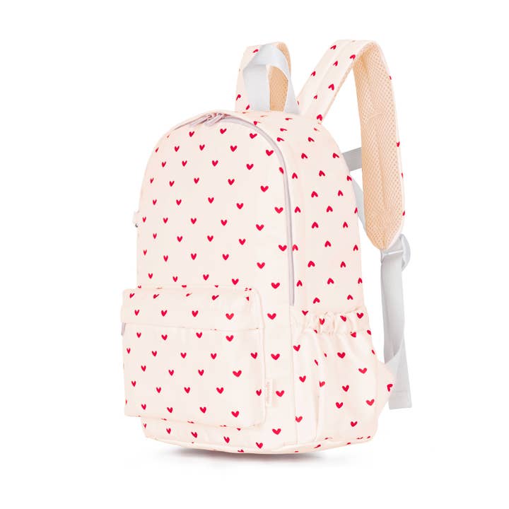 Petite Amour Mini Daycare/Toddler Backpack for wholesale by Kinnder