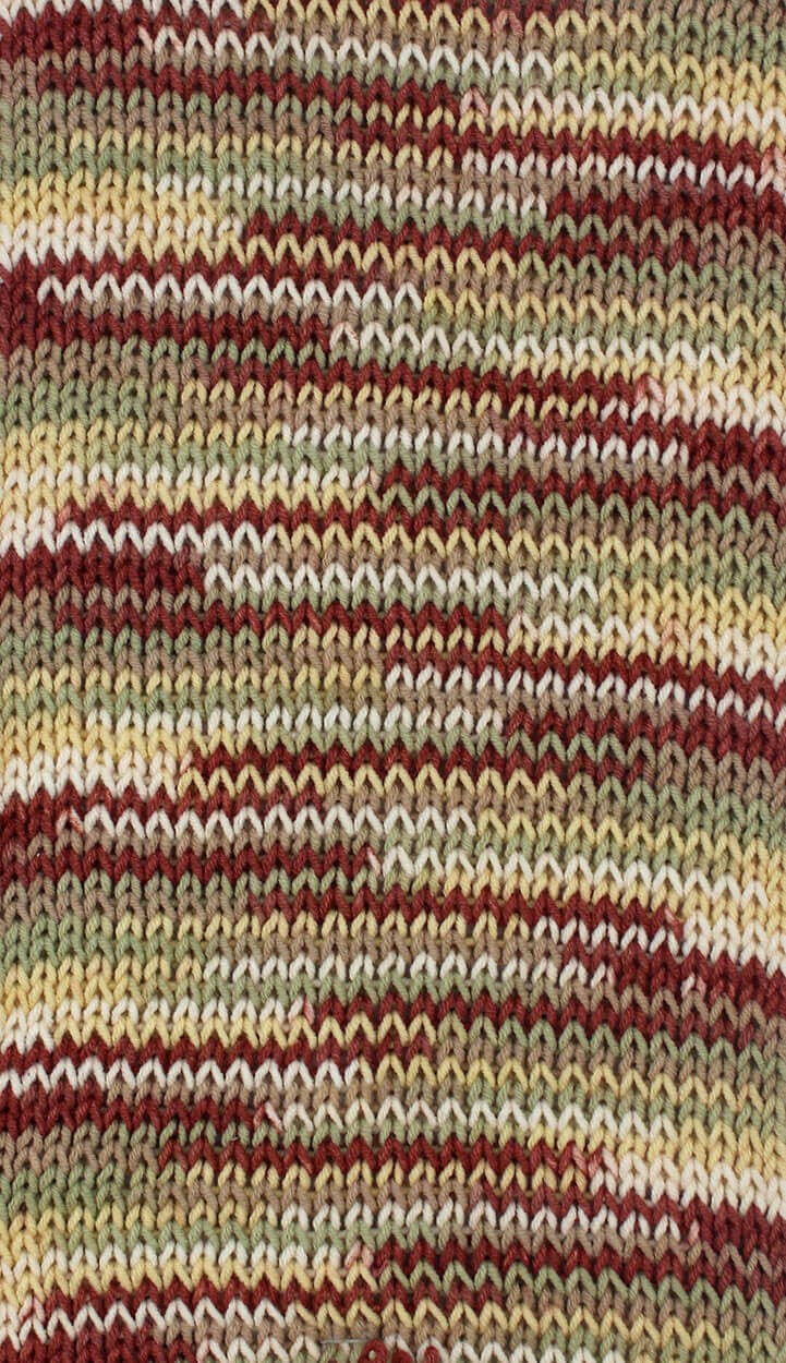 Wollbiene - Venta al por mayor Hilos - Hilo de lana Wollbiene Crazy Cotton para todas las estaciones, 100 g36