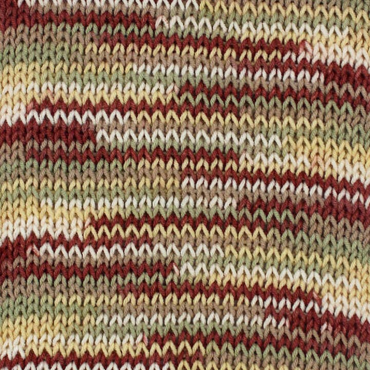 Wollbiene - Wholesale Yarn - Wollbiene Crazy Cotton all-season wool 100g knitting wool36