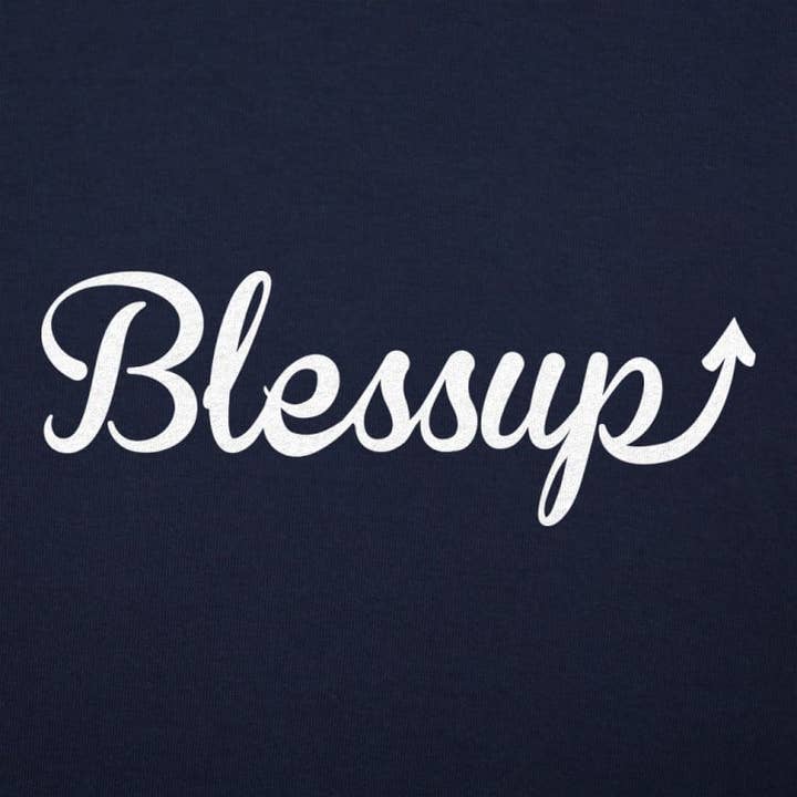 T-shirt pour homme Blessup pour la vente par 6DS