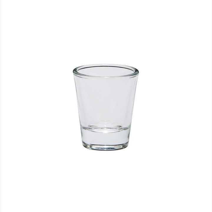Creative Gifts International Inc. - Wholesale Shot Glass - 12 Shot Glasses - 1.5 Oz