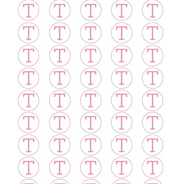 Testlabels voor assemblers voor wholesale door Les Assembleuses