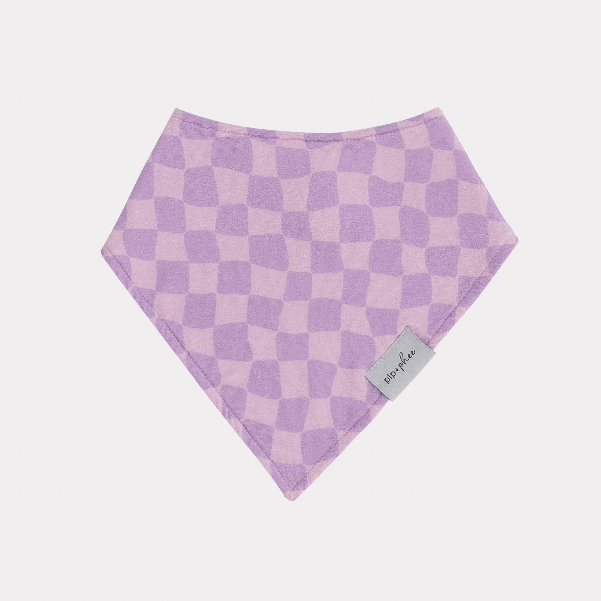 Pip + Phee – wholesale Bandana bib – Bamboo Bandana Bibs | LE Prints17