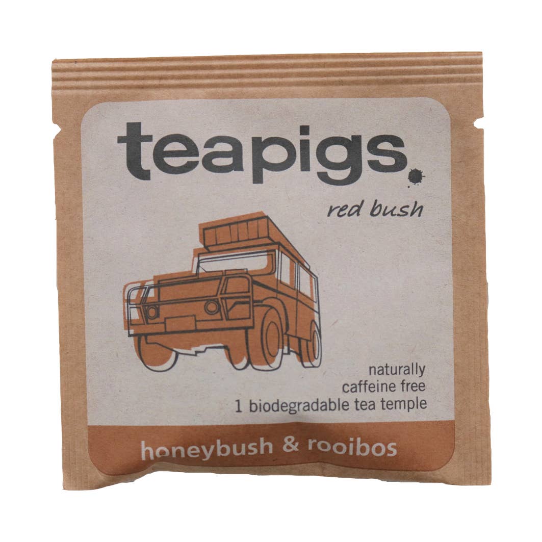 teapigs - Wholesale Tea Bags - teapigs Envelopes7
