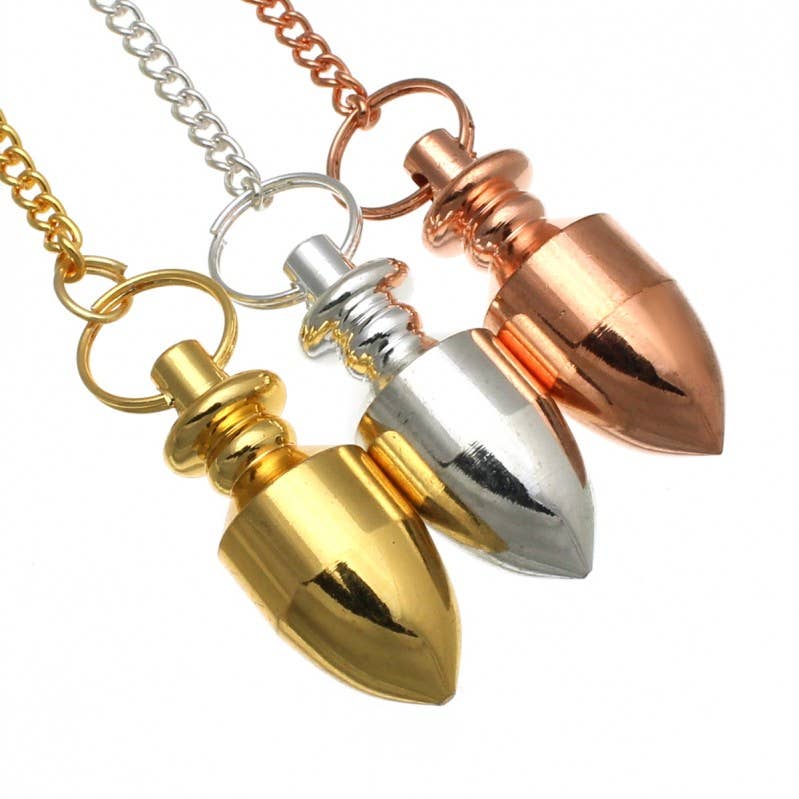 UniArt – wholesale Meditation supplies – Lot of 25 metal pendulums1