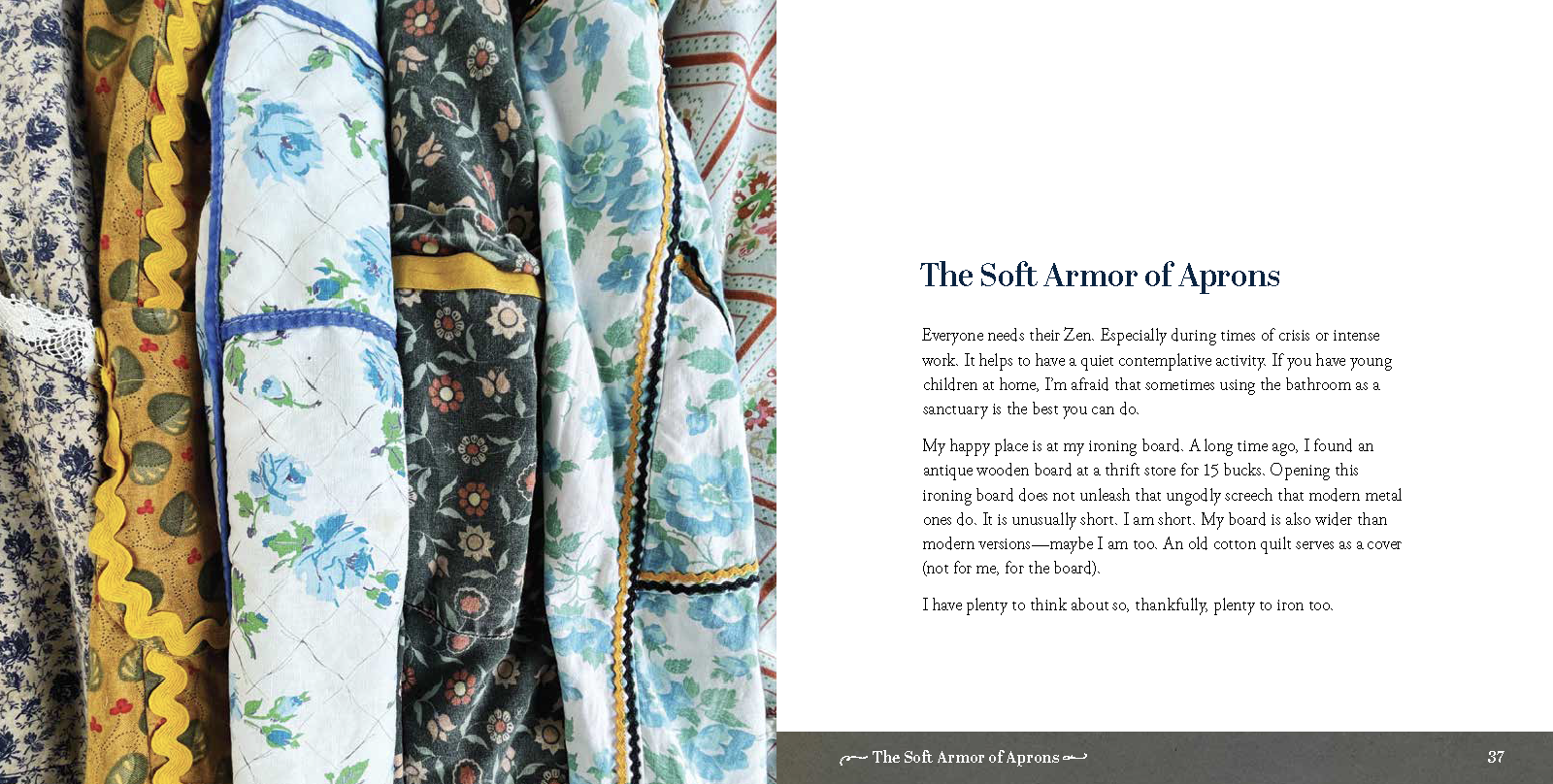 Mrs. Little's Tea and Toys - Wholesale Display Book - From Tea to Truth: Recipes for Your Kitchen and Life2