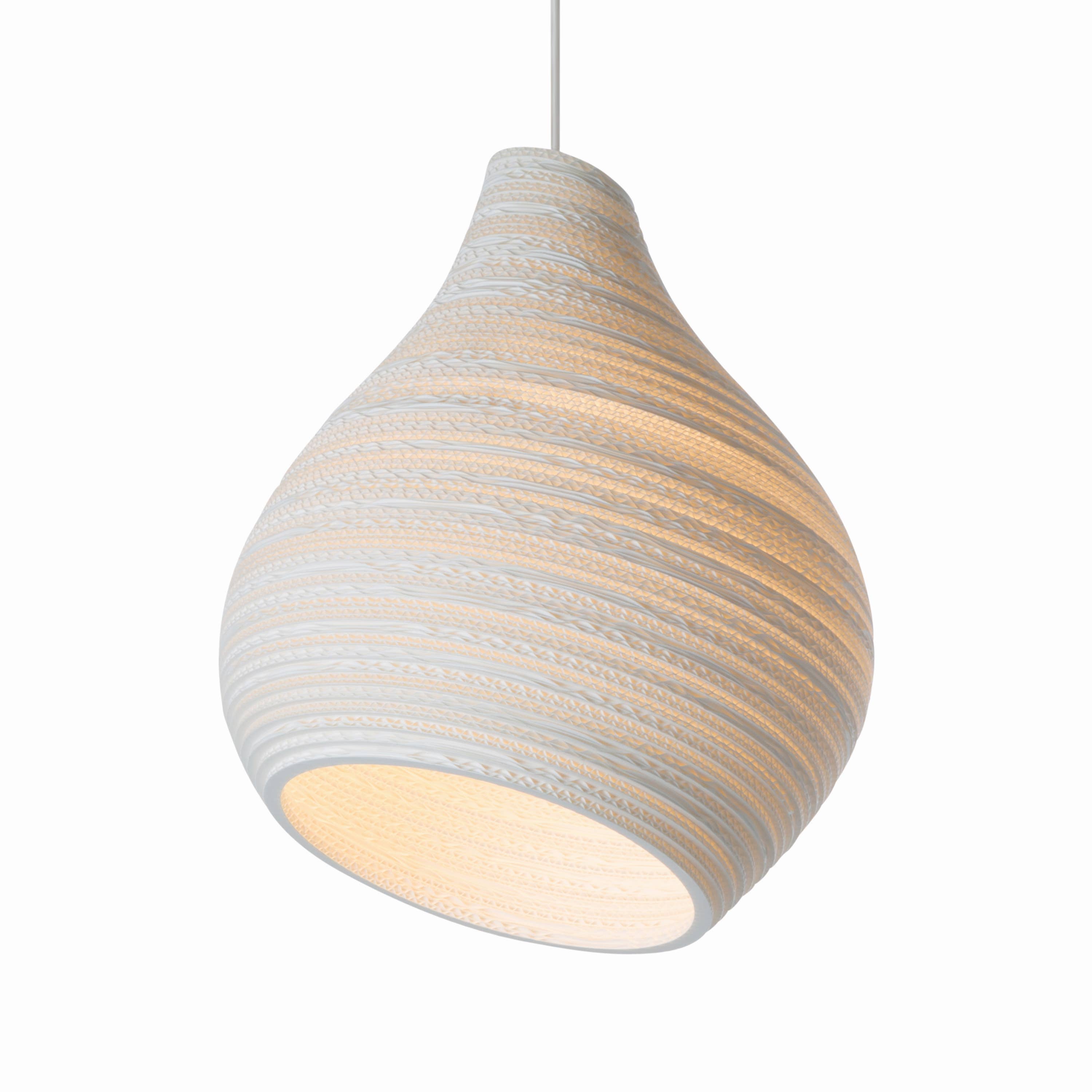 VANMOKUM - Vente Lustre/Suspension - Luminaires suspendus artisanaux GRAYPANTS Scraplights Hive5