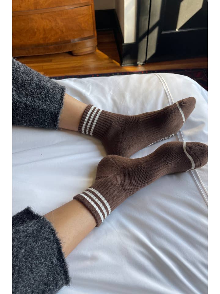 Le Bon Shoppe - Wholesale Socks - Women's - Girlfriend Socks
