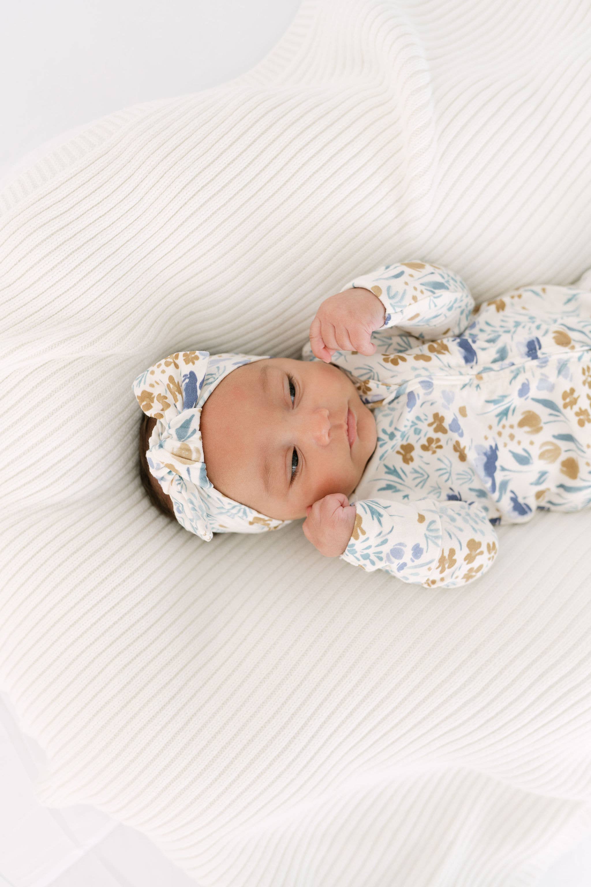 Stroller Society - Wholesale Bodysuit (Footed) - Baby - Footie, Bamboo Baby Clothing, Baby Clothes, Bamboo Apparel 3