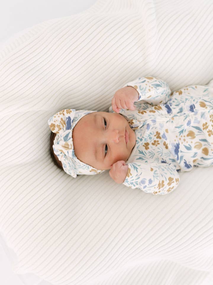 Stroller Society - Wholesale Bodysuit (Footed) - Baby - Footie, Bamboo Baby Clothing, Baby Clothes, Bamboo Apparel 3