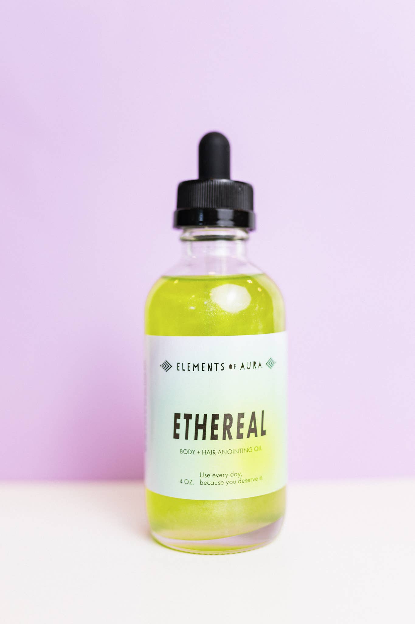 Elements of Aura - Wholesale Bath/body oil - Ethereal Body + Hair  Oil3