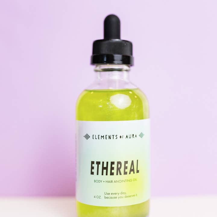 Elements of Aura – Engroshandel Bad/Kropsolie – Æterisk krop+hårolie3