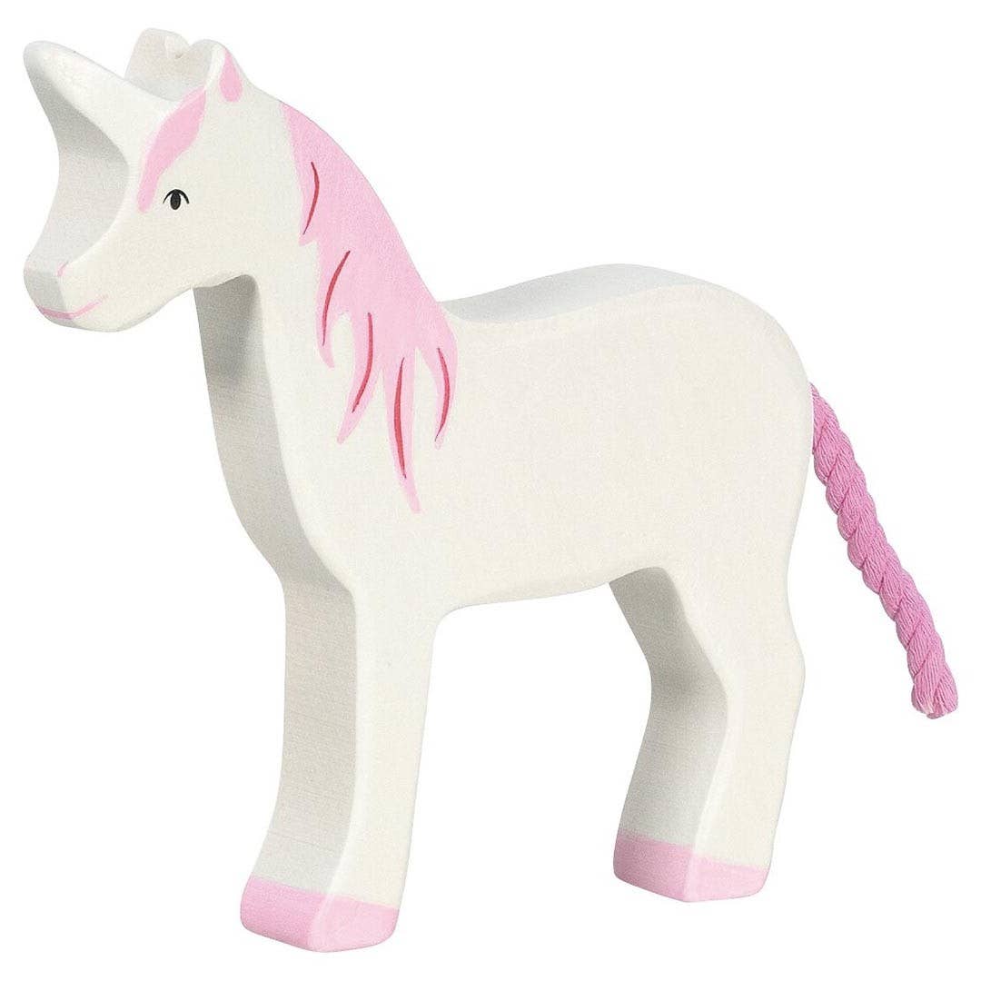 Goki America - Wholesale Wood Toy - Kids - Unicorn1