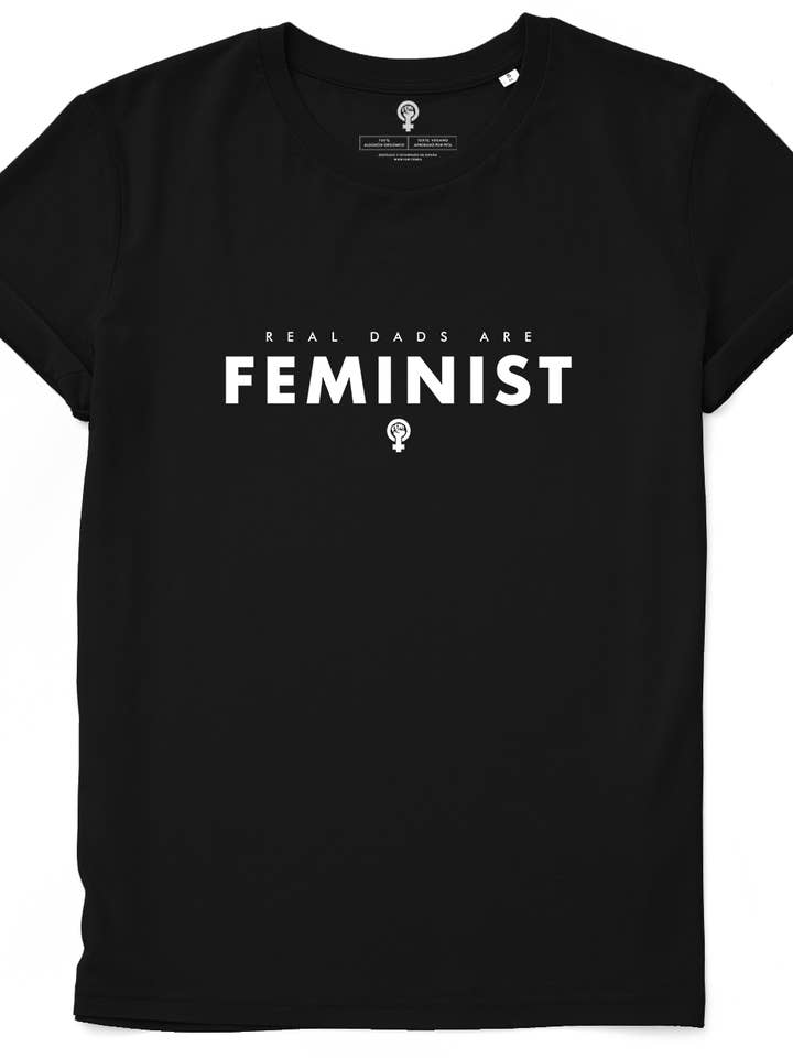 Father's Day | Real Dads are feminist for wholesale by FEM