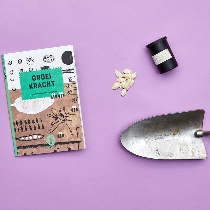 Groeikraft for engroshandel hos Loopvis