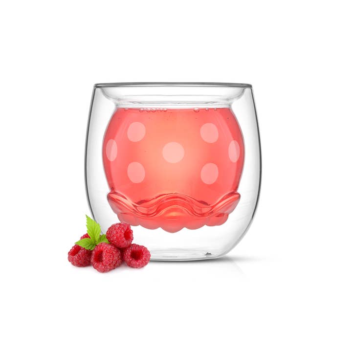 JoyJolt - Wholesale Coffee Mug - Disney Mickey Pants & Minnie Skirt - Double Wall Coffee Mugs3