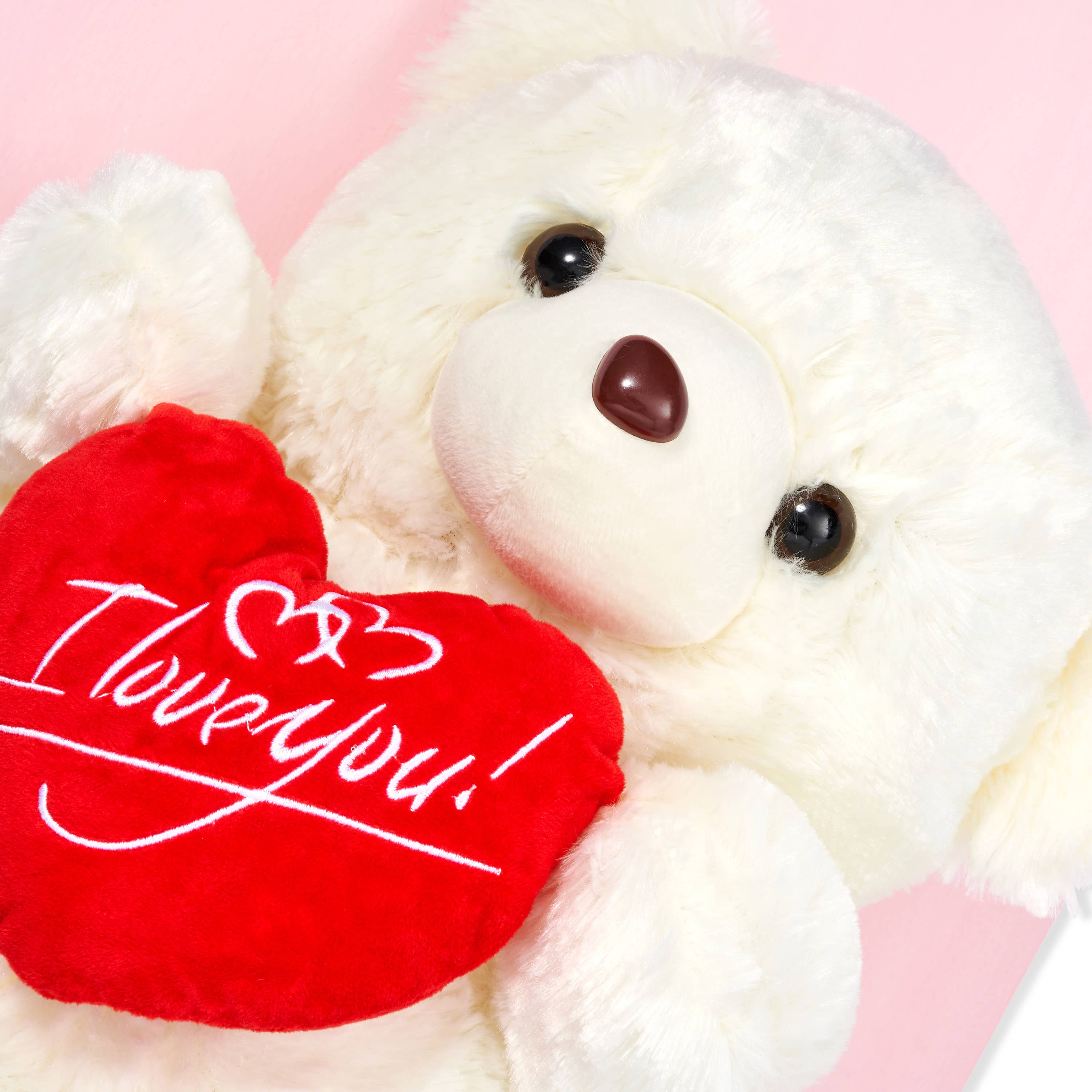 The Twiddlers – wholesale Stuffed/plush toy – Kids & baby – I Love You Teddy Bear, Kids Plush Toy Gift for Him and Her2