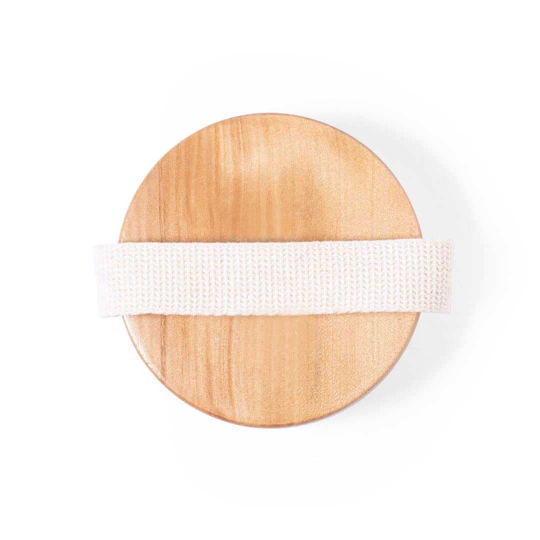 Dampa 1975 - Wholesale Body Brush - Exfoliating massage brush2