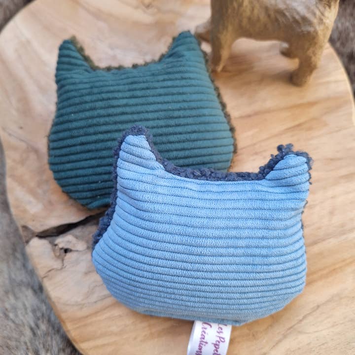 Les Pepettes Créations – Engroshandel Legetøj - Kat – PUDE KAT1