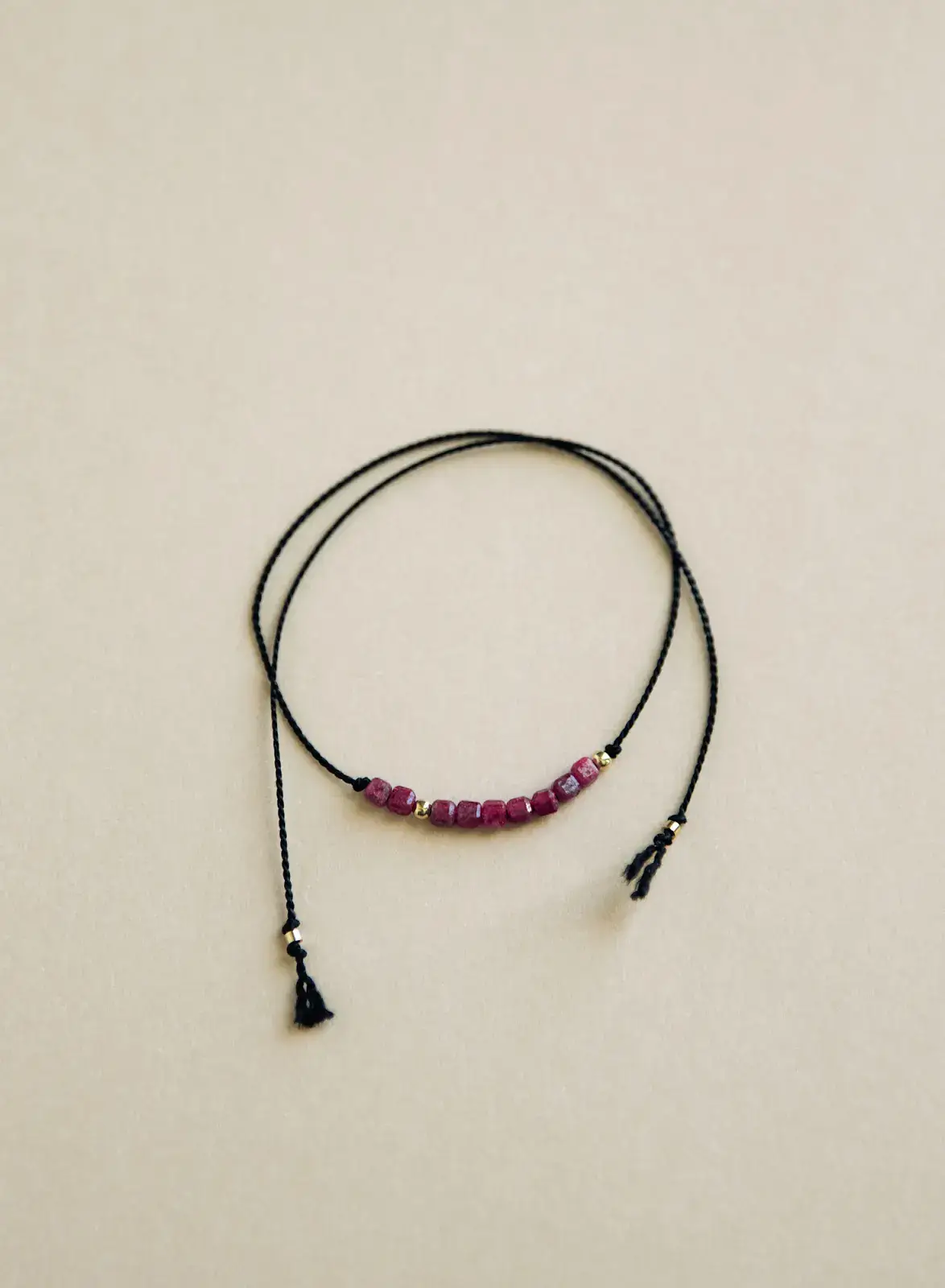 Eleven Love - Wholesale Beaded Bracelet - Believe Wish Bracelet1