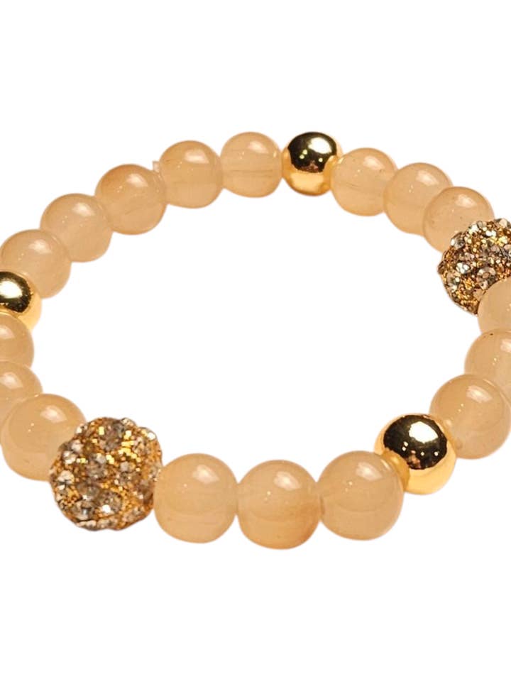 Luminous Grace - Édition Limitée - Les Beiges pour la vente par Je Ne Sais Quoi