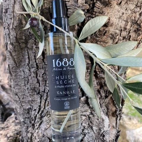 Vanilj torrolja 100 ml för wholesale av 1688