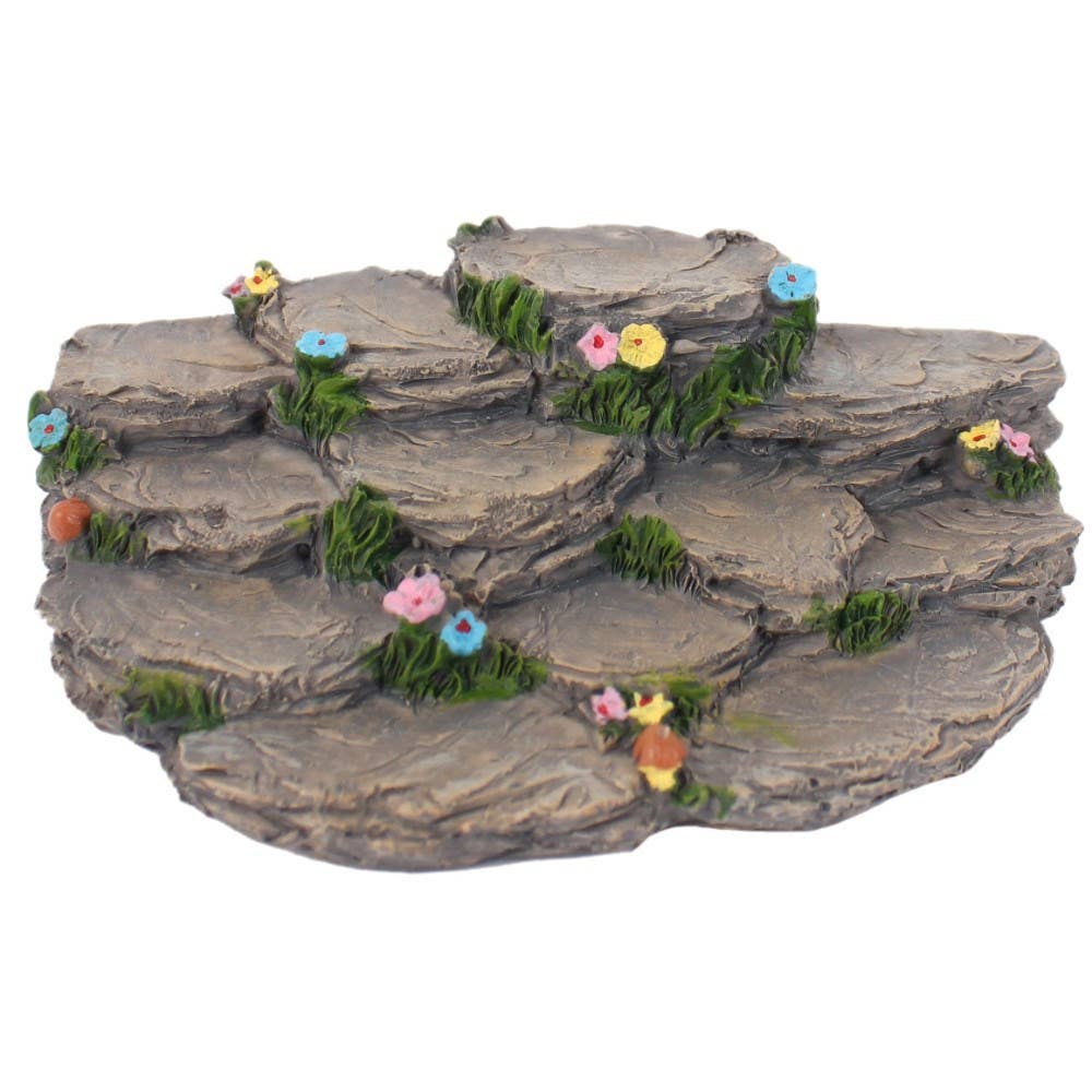 Something Different Wholesale - Wholesale Decorative Figurine - Set of 36 Fairy Ornament Figurines on Resin Display1