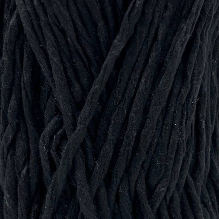 Sensy - Wholesale Yarn - Sensy Softee Raffia Twisted Yarn, 3.5 oz, 109 Yards, 100% Polyester, Gauge 4 Medium3
