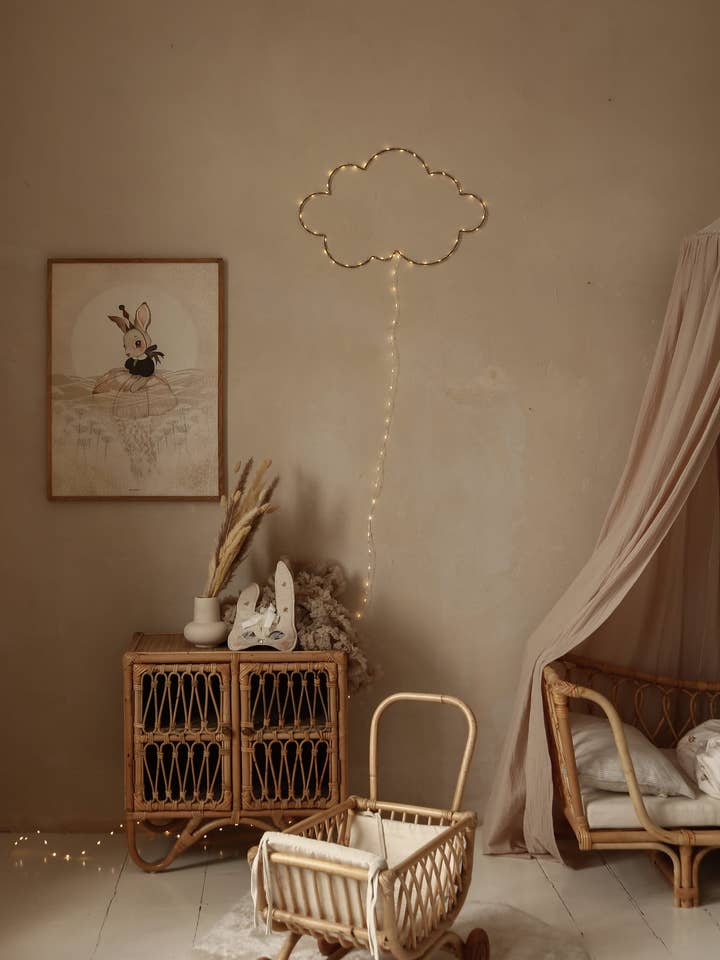 Luci di Nuvole & Lampada dei Sogni per la vendita all'ingrosso da parte di Lights&Dreams