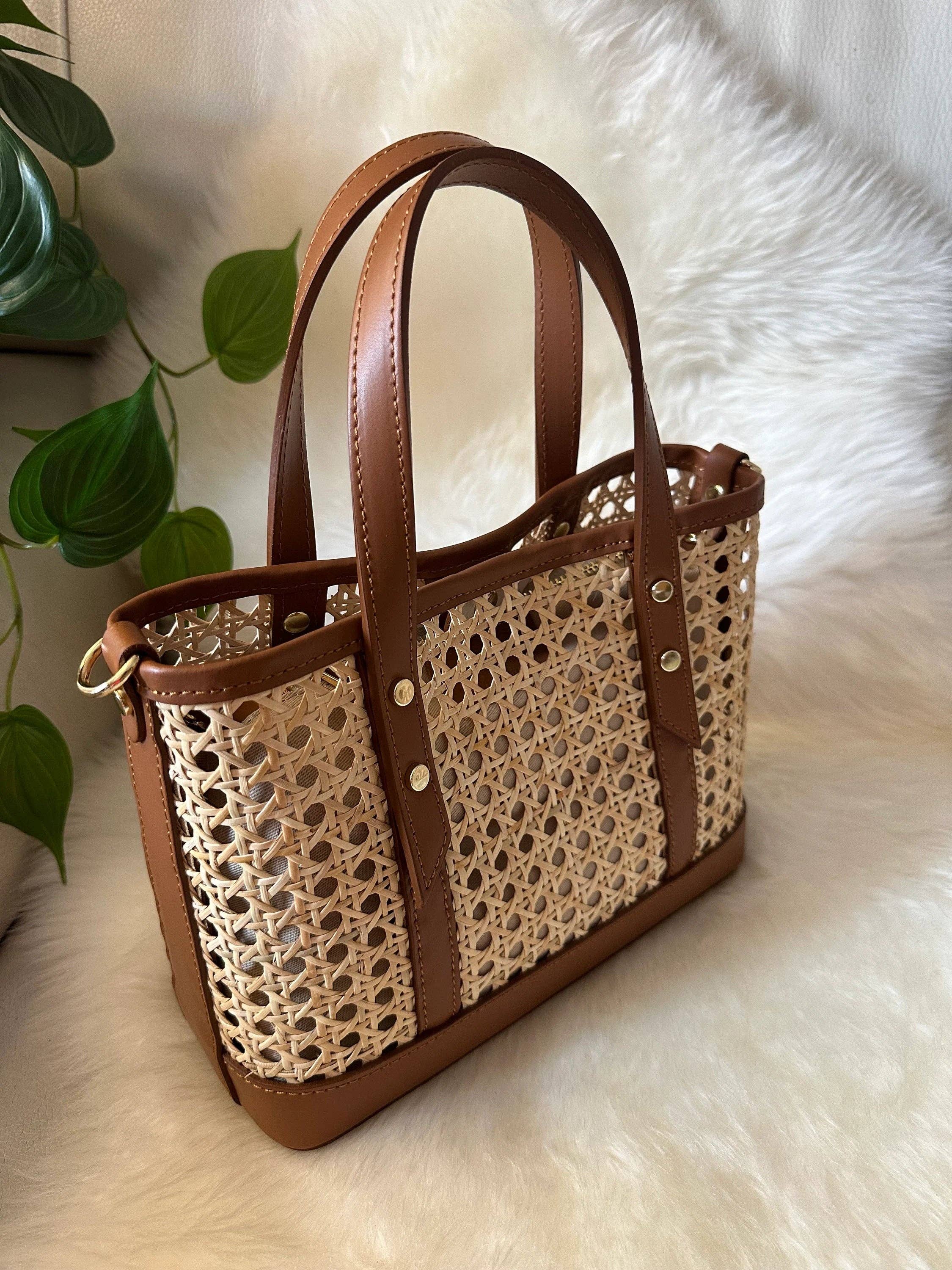 Zhade - Wholesale Tote Bag - Women's - NOOR WIEN - medium shopper9