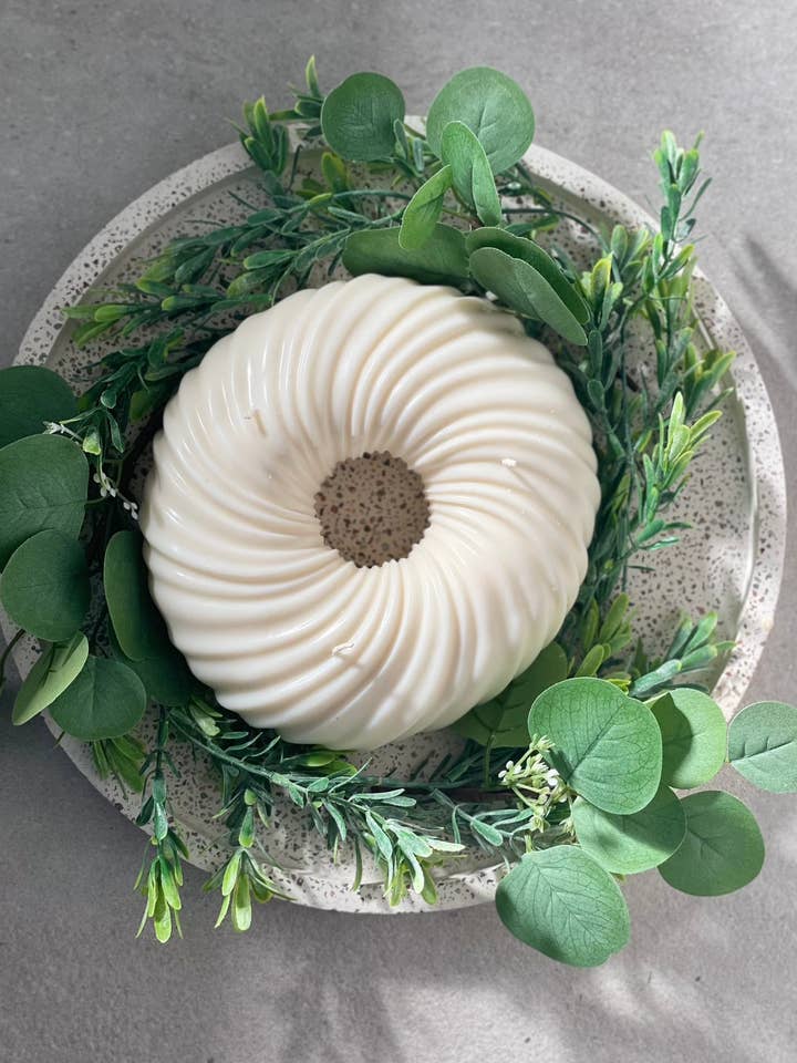 Willow for wholesale by Mummy&Mia Candles