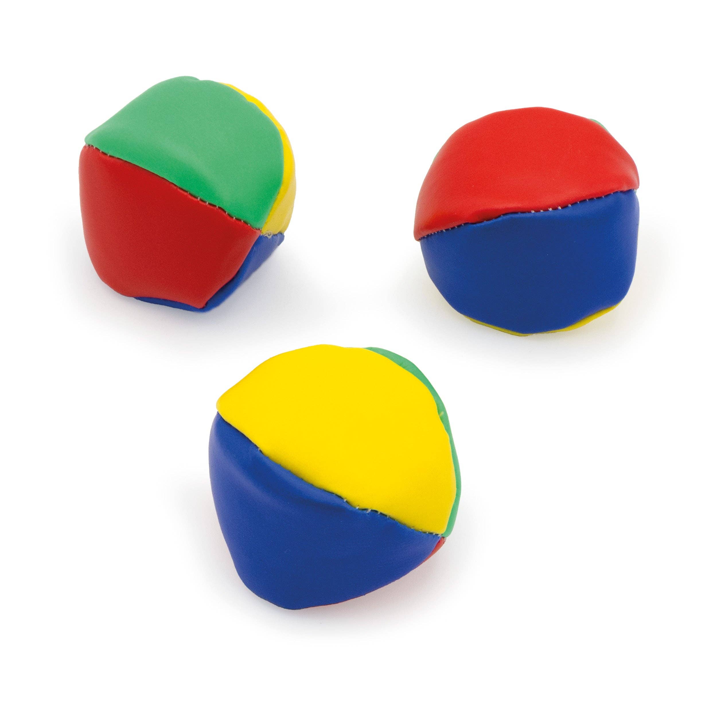 Robert Frederick Ltd - Wholesale Toy Set - Kids - Learn To Play Juggling Set1