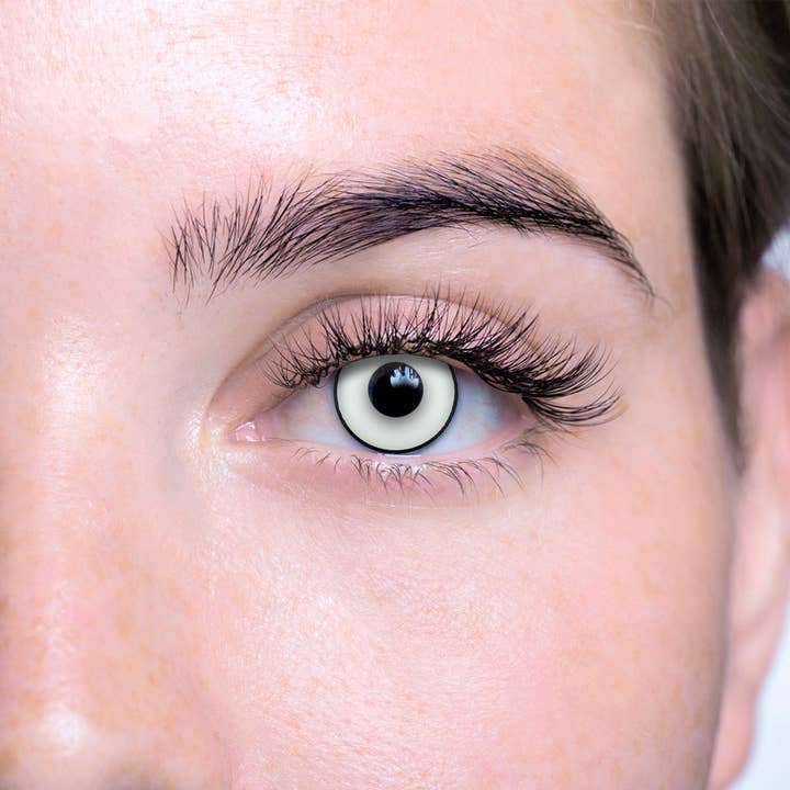 Lentilles de contact Manson pour la vente par Loox Contacts