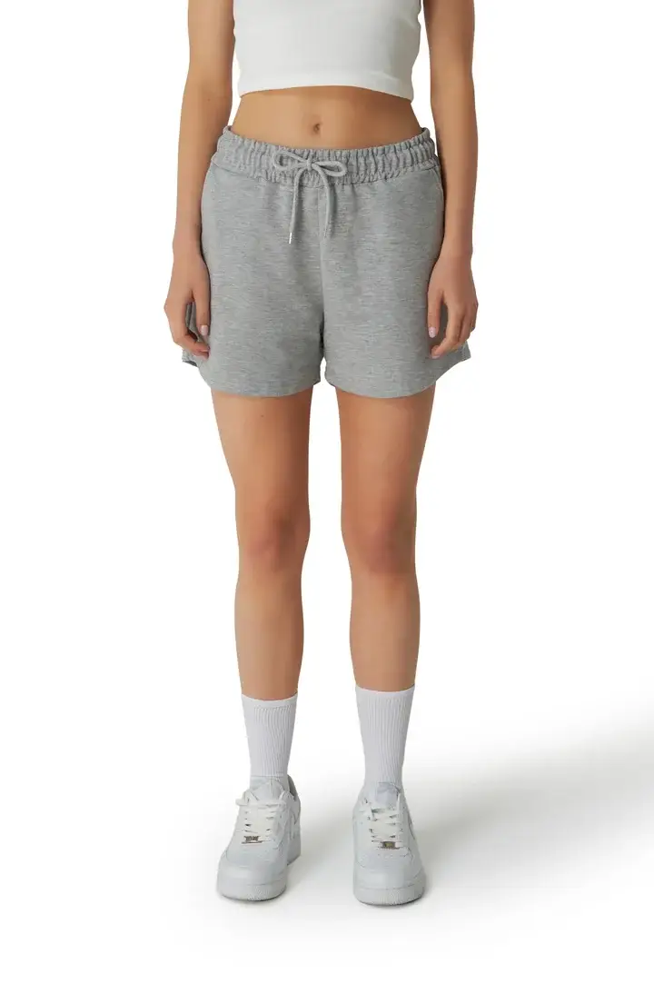 Smith Solo - Wholesale Athletic Shorts - Women's - Sweatshorts for women8