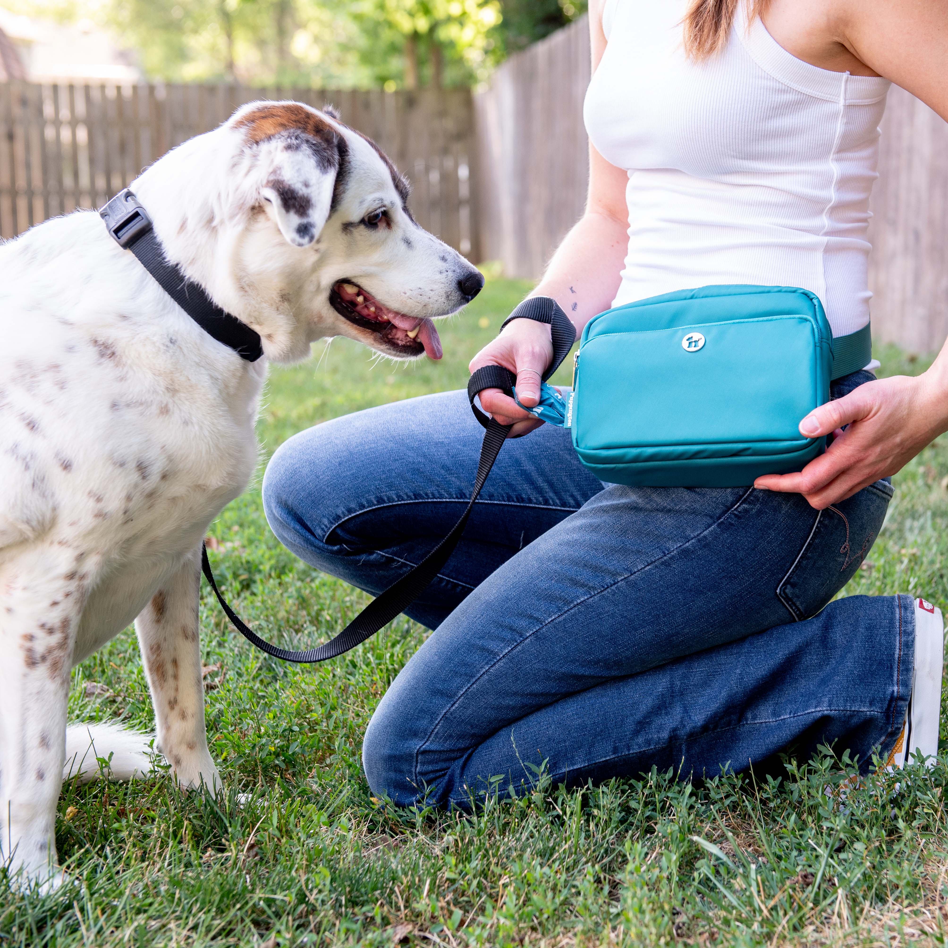 Puppington – Großhandel Bauchtasche – Damen – Puppington 3-in-1 Hundegürtel- und Umhängetasche – Oprah's Favorite Things16