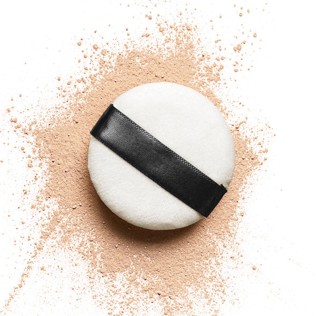 Dobner Kosmetik - Wholesale Makeup Setting Spray/Powder - LUCENT FX Translucent Loose Setting Powder2