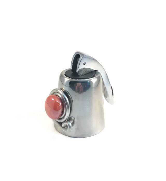 Swiddles Inc - Wholesale Wine Stopper - Beaded Wine Bottle Stopper3