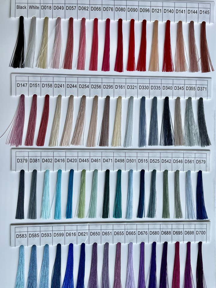 Heirloom Bridal Company - Wholesale Sweatshirt – Women's - Custom White Embroidered Sweatshirt1