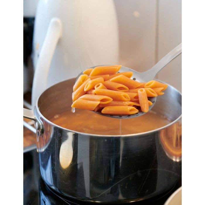 HIC - Harold Import Co. - Wholesale Kitchen Tool/Gadget - HIC Kitchen Stainless Skimmer, 14.75in5