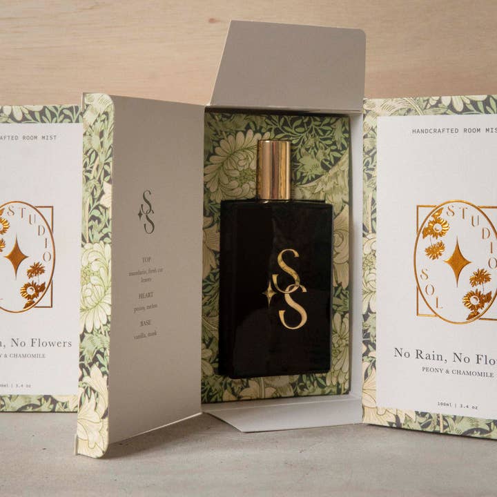 Studio Sol Store - Wholesale Jar/Filled Candle - The Whole Collection | free candle and diffuser testers 32