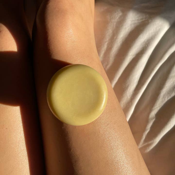 Sustain Yourself - Wholesale Solid Lotion - Lotion Bar2