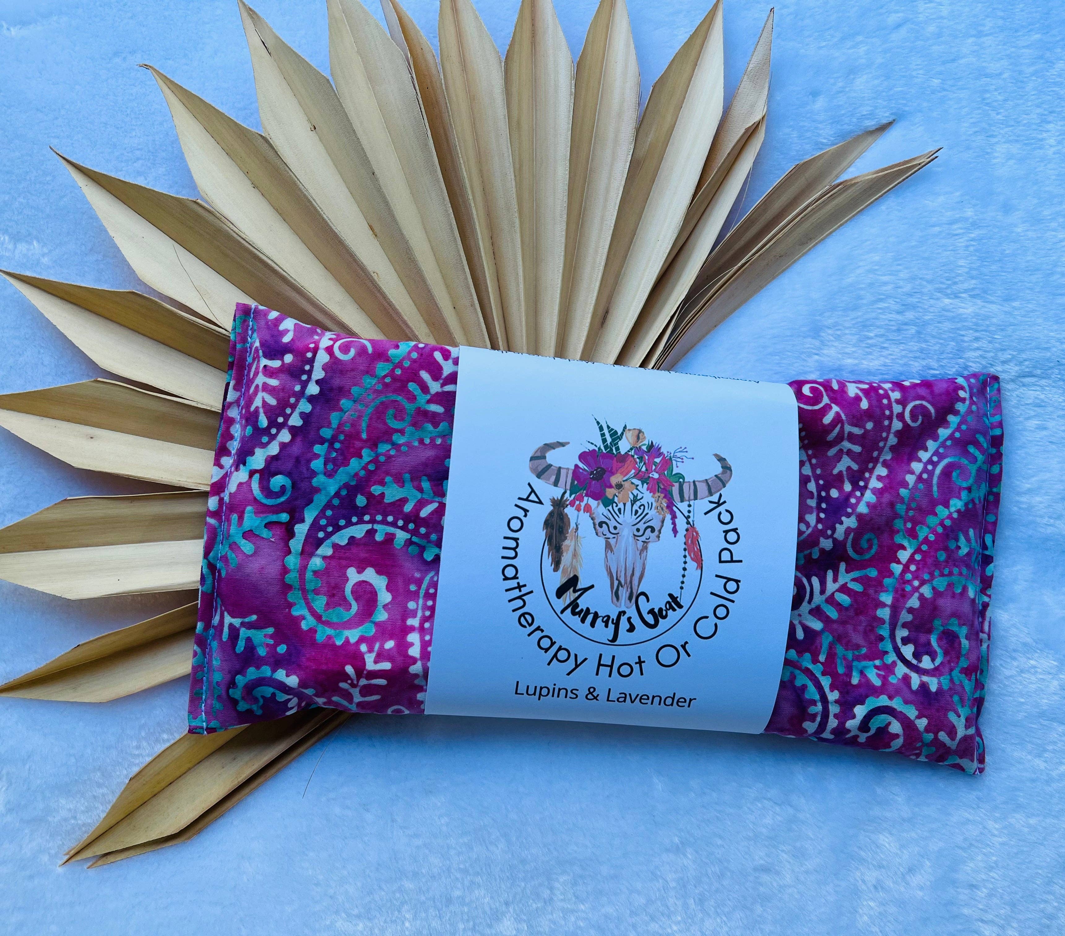 Murray's Goat - Wholesale Heating Pad - Heat Packs45