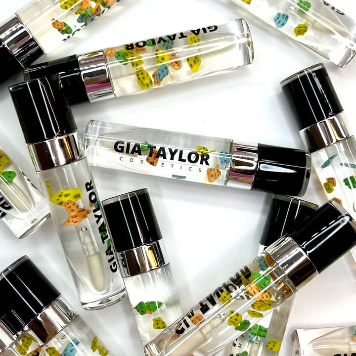 Shop Gia Taylor LLC. - Wholesale Lip-gloss - Gummi Bear Gloss0