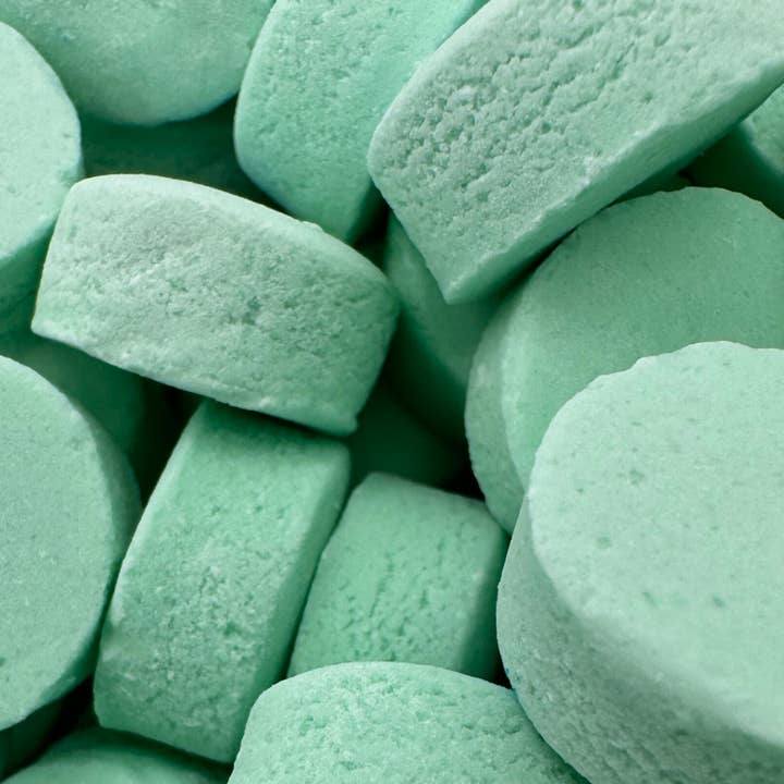 Martin's Country Store LLC - Vente Bonbons à la menthe - MENTHE VERTE 9,8 oz1