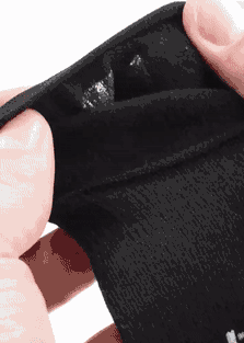 J.Clay - Venta al por mayor Calcetines - Unisex - blanco - botines2