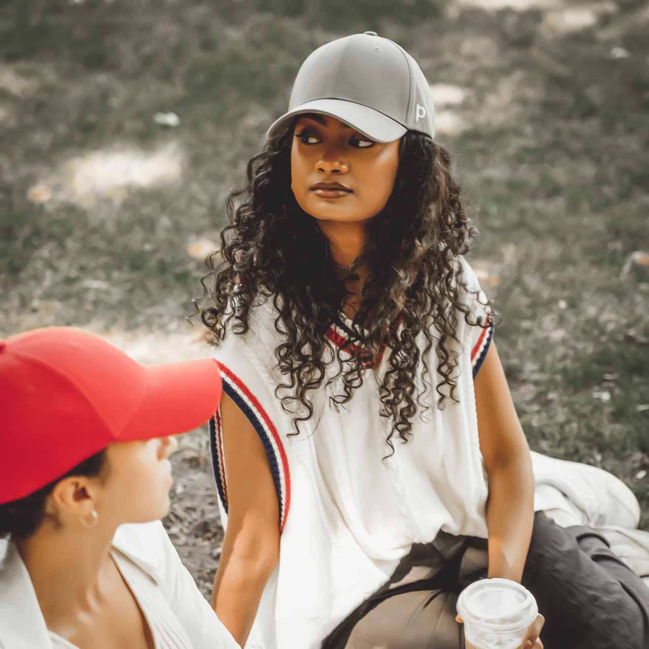 Ponyback - Wholesale Ponytail Cap - Women's - Ponyback Everyday Fit26