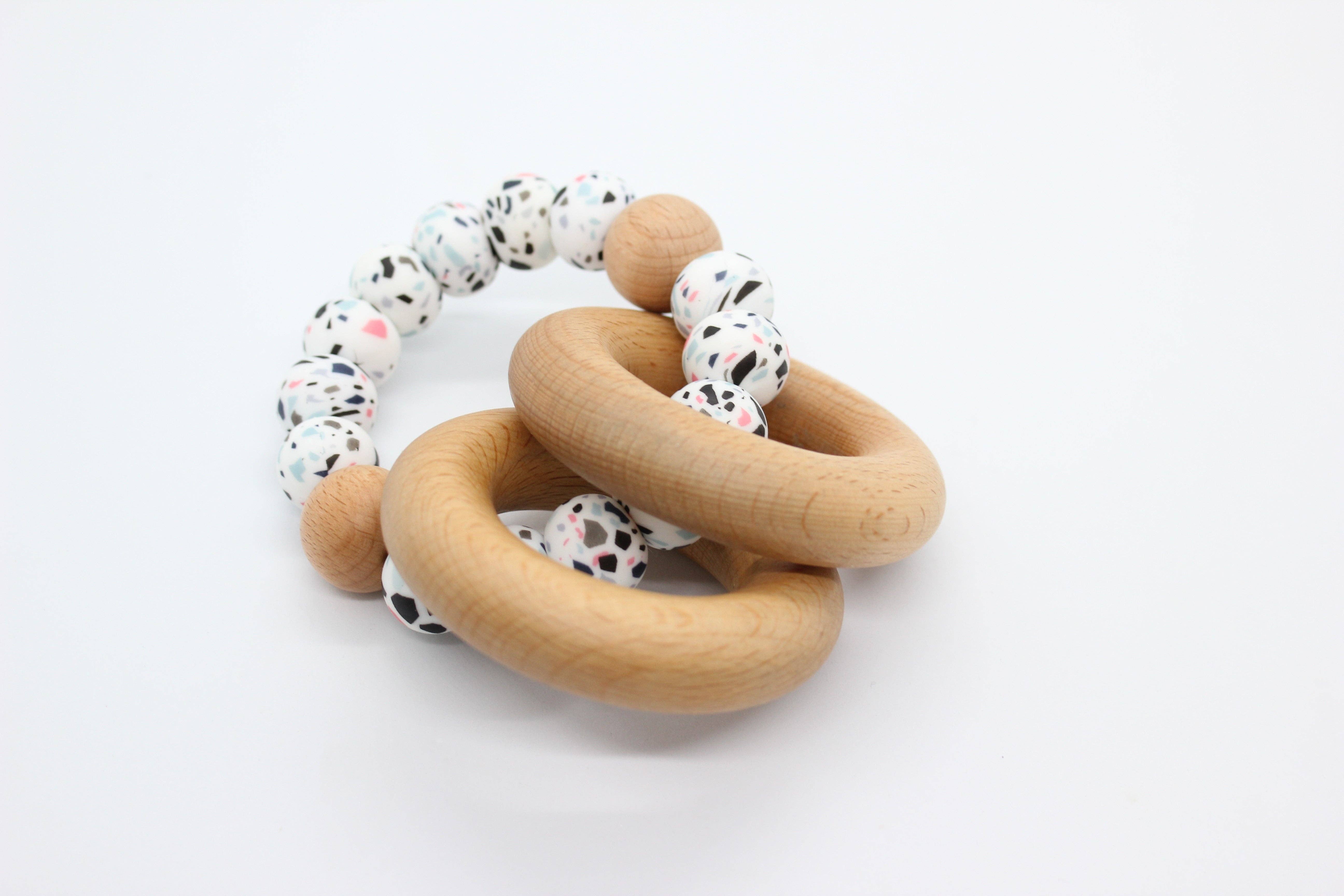 Baby Boos Teethers - Wholesale Teether (Not Clip-On) - Baby - Limited Edition Teething Rattles12