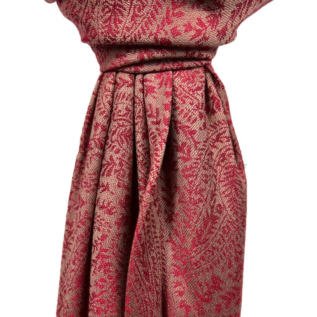 Lili Scarves (US Duty Free) - Wholesale Scarf - Women's - Classic Paisley Pashmina Scarf9