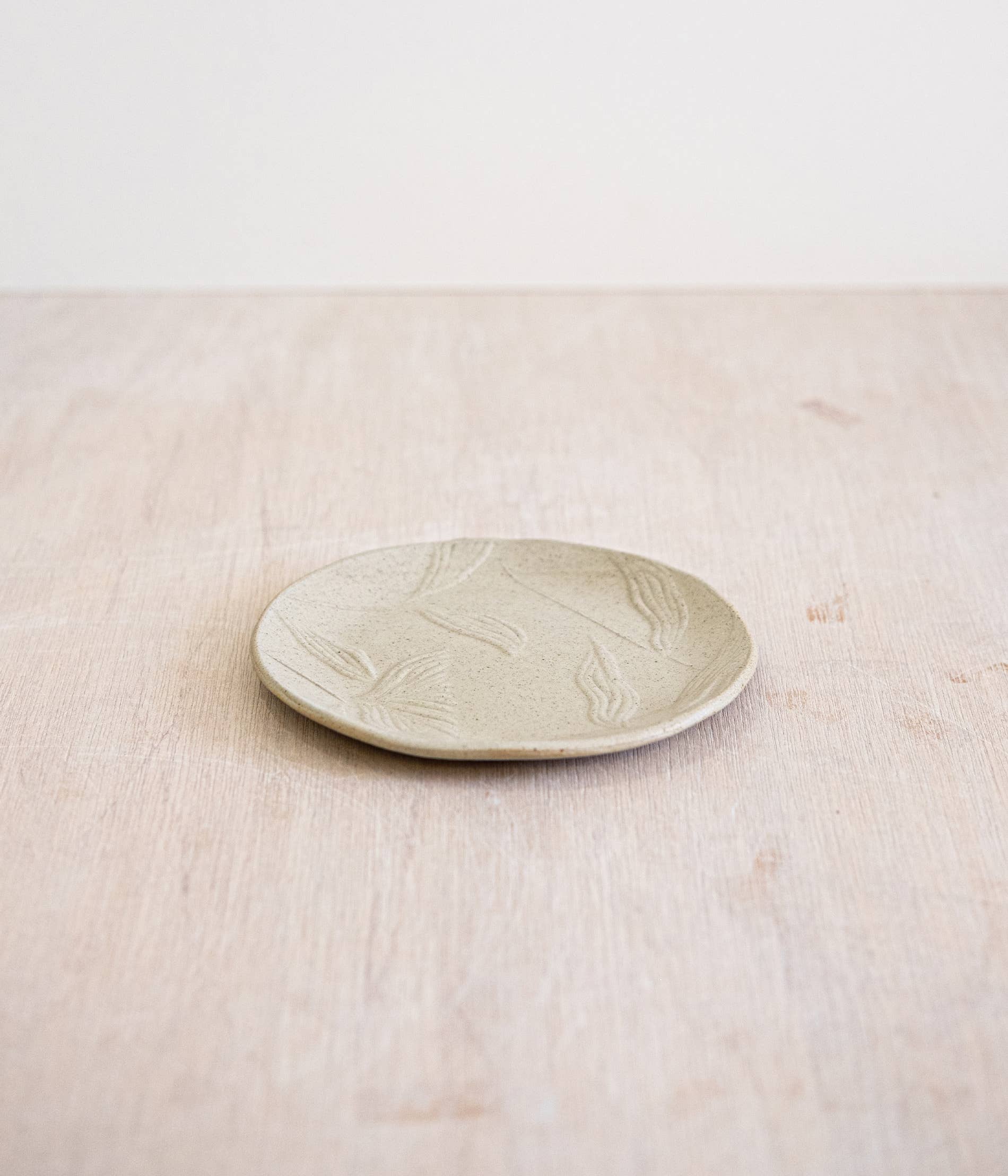 KP Studio – Prato de joias por atacado – Prato de bugiganga de cerâmica artesanal2